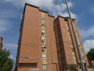 Pisos banco Espinardo