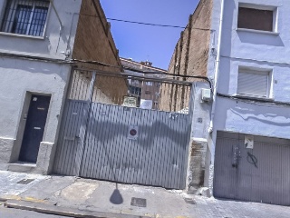 Pisos banco Badalona