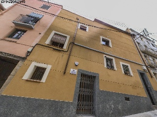 Pisos banco Valls