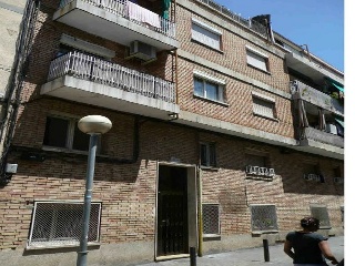 Pisos banco Badalona