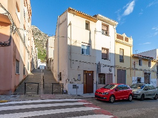Unifamiliar en venta en Tavernes De La Valldigna de 149  m²