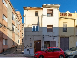 Vivienda en C/ Sant Benet 3