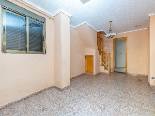 Vivienda en C/ Sant Benet 4