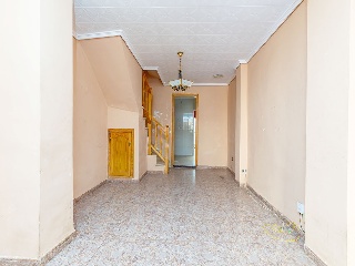 Vivienda en C/ Sant Benet 5