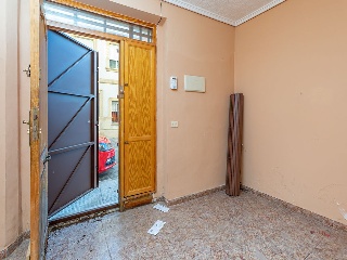 Vivienda en C/ Sant Benet 6