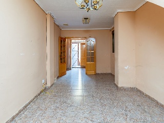 Vivienda en C/ Sant Benet 8