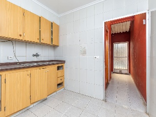Vivienda en C/ Sant Benet 9