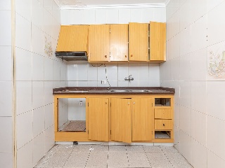 Vivienda en C/ Sant Benet 10