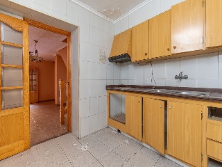 Vivienda en C/ Sant Benet 11