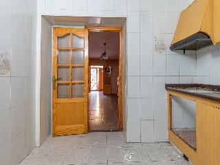 Vivienda en C/ Sant Benet 12
