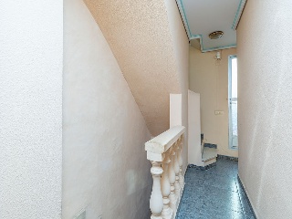 Vivienda en C/ Sant Benet 13