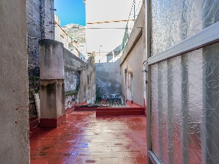 Vivienda en C/ Sant Benet 14