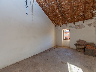 Vivienda en C/ Sant Benet 15