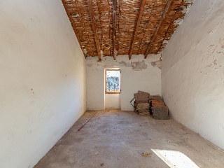 Vivienda en C/ Sant Benet 16
