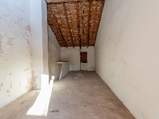 Vivienda en C/ Sant Benet 17