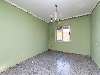 Vivienda en C/ Sant Benet 18