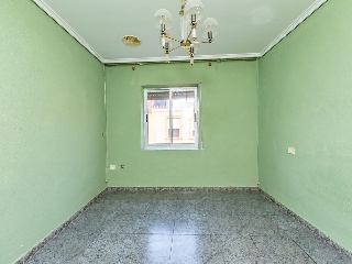 Vivienda en C/ Sant Benet 19