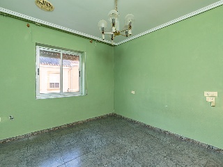 Vivienda en C/ Sant Benet 20