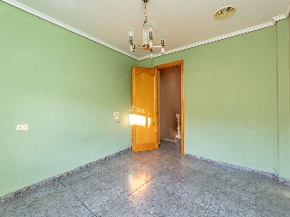 Vivienda en C/ Sant Benet 21