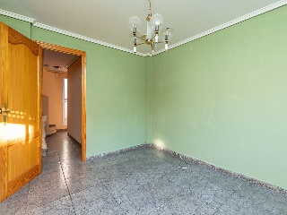Vivienda en C/ Sant Benet 22