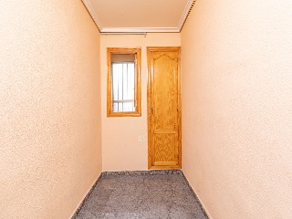 Vivienda en C/ Sant Benet 24