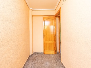 Vivienda en C/ Sant Benet 25