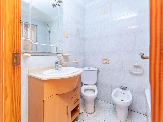 Vivienda en C/ Sant Benet 26