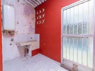 Vivienda en C/ Sant Benet 27