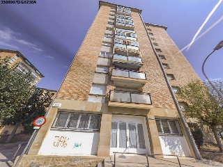 Piso en venta en Manresa de 95  m²
