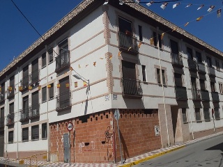 Garaje en venta en Cedillo Del Condado de 23  m²