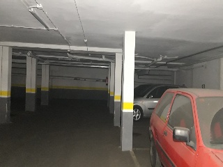 Vivienda y garajes en C/ Casarrubios - Cedillo del Condado - Toledo 2
