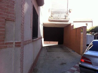 Vivienda y garajes en C/ Casarrubios - Cedillo del Condado - Toledo 6