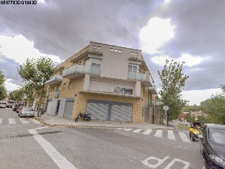 Pisos banco Terrassa