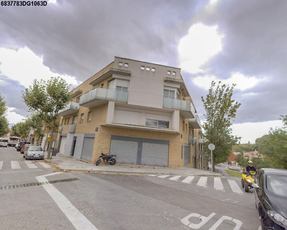 Dúplex en Terrassa (Barcelona)