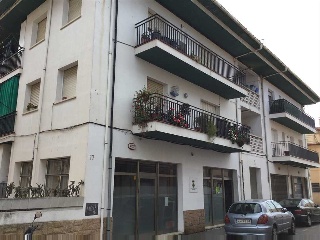 Piso en venta en Santa Coloma De Farners de 95  m²