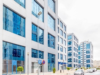 Oficina en C/ Arquitectura Torre 2