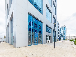 Oficina en C/ Arquitectura Torre 3