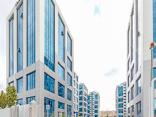 Oficina en C/ Arquitectura Torre 4