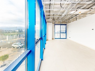 Oficina en C/ Arquitectura Torre 5