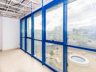 Oficina en C/ Arquitectura Torre 6