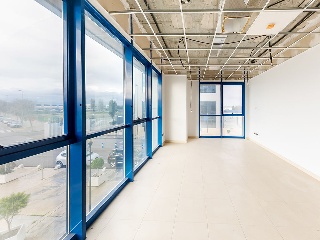 Oficina en C/ Arquitectura Torre 8