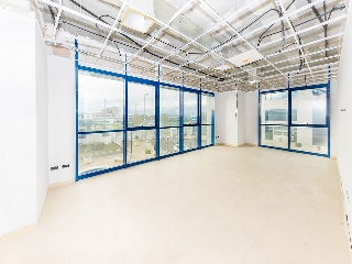 Oficina en C/ Arquitectura Torre 9