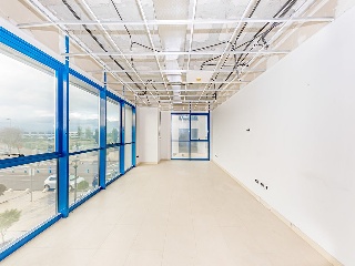 Oficina en C/ Arquitectura Torre 10