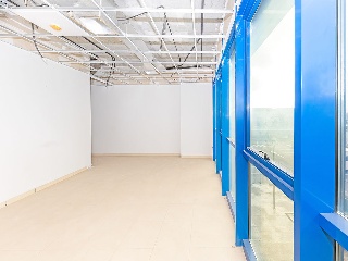 Oficina en C/ Arquitectura Torre 11