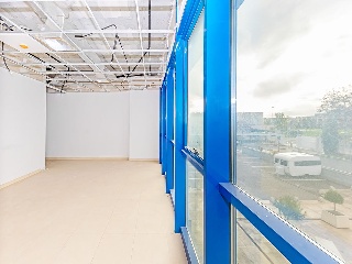 Oficina en C/ Arquitectura Torre 13
