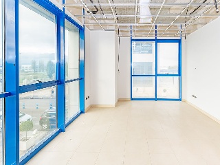 Oficina en C/ Arquitectura Torre 14