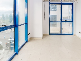 Oficina en C/ Arquitectura Torre 15