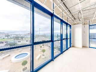Oficina en C/ Arquitectura Torre 17