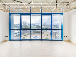 Oficina en C/ Arquitectura Torre 18