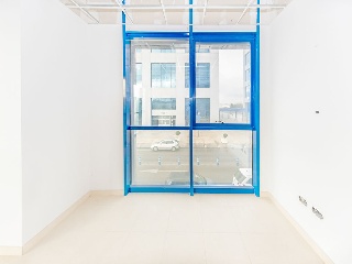 Oficina en C/ Arquitectura Torre 19